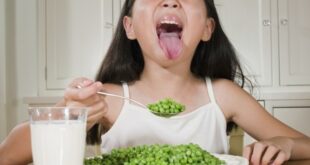 Παιδική διατροφή Η πίεση δεν φέρνει αποτέλεσμα