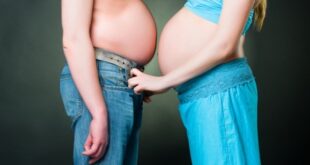 Ποια ασθένεια απειλεί τις κόρες των υπέρβαρων μπαμπάδων