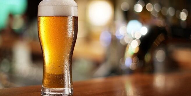 Ποιοι πρέπει να αποφεύγουν την κατανάλωση μπύρας