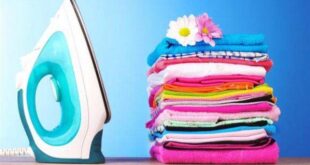 Πώς να «σιδερώσετε» τα ρούχα σας χωρίς σίδερο