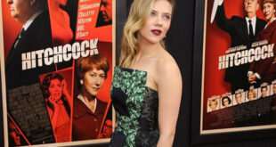 Scarlett Johansson, η πιο καλοπληρωμένη γυναίκα ηθοποιός στον κόσμο