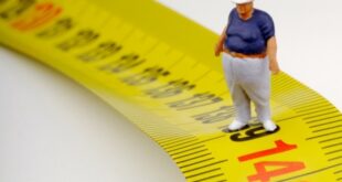 Σκλήρυνση κατά πλάκας: Αυξημένος ο κίνδυνος για τους παχύσαρκους