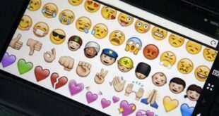 Τα νέα emojis που θα είναι σύντομα διαθέσιμα στο iPhone