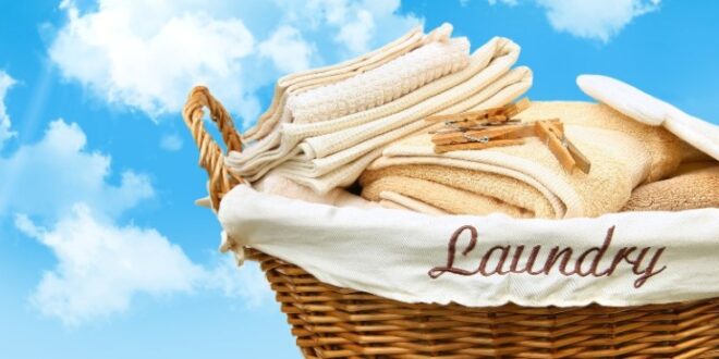 Τα βασικά tips για καλύτερο πλύσιμο των ρούχων