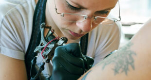 Τατουάζ: Σε ποιες περιπτώσεις αντενδείκνυται