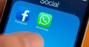 Τι απογίνονται τα σβησμένα μηνύματα του WhatsApp