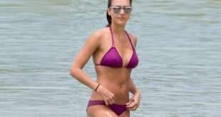 Το μυστικό ομορφιάς της Jessica Alba