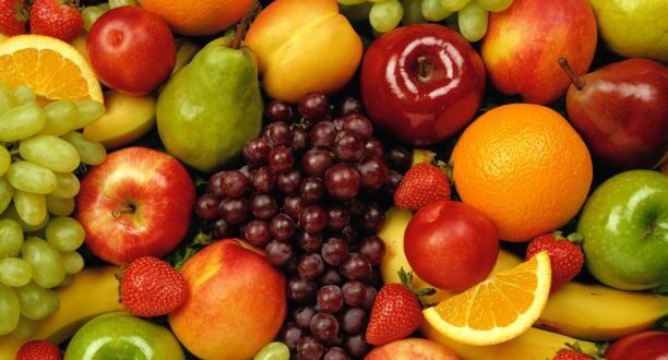 Το μυστικό της ευτυχίας κρύβεται στα φρούτα