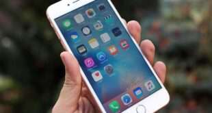 Το οπτικό τεστ με το λογότυπο της Apple που μπερδεύει