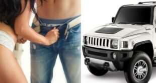 Το στοματικό σεξ Hummer: Τι είναι και γιατί έχει τρελάνει τους άνδρες