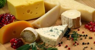 Το τυρί που προσφέρει μακροζωία