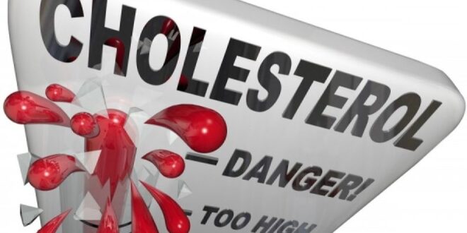Υψηλή χοληστερόλη: Από ποιες μορφές καρκίνου προστατεύει η θεραπεία της