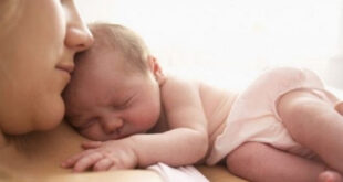 4 χρήσιμες συμβουλές για τις πρώτες ημέρες με το μωρό στο σπίτι
