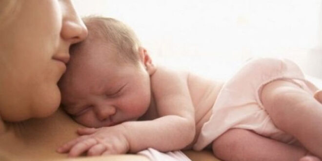 4 χρήσιμες συμβουλές για τις πρώτες ημέρες με το μωρό στο σπίτι