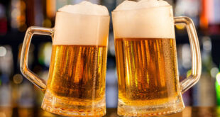 Μπύρα με αφρό ή χωρίς; Τι είναι καλύτερο για το στομάχι