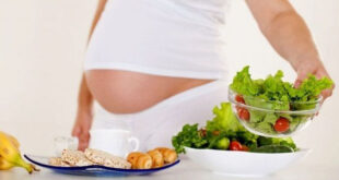 Διατροφή στην εγκυμοσύνη Ποιες είναι οι απαραίτητες τροφές
