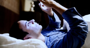 Διαβήτης στους άνδρες Πώς επηρεάζεται από τη διάρκεια του ύπνου