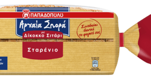 Δίκοκκο σιτάρι Γνωρίστε το διατροφικό του θησαυρό