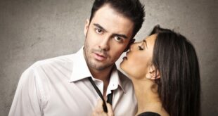 Εννιά λόγοι που ένας άντρας δε θέλει να κάνει σεξ με τη σύζυγό του