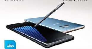 Έρχεται το νέο Samsung Galaxy Note 7