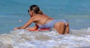 Η Heidi Klum και οι τέλειες αναλογίες της
