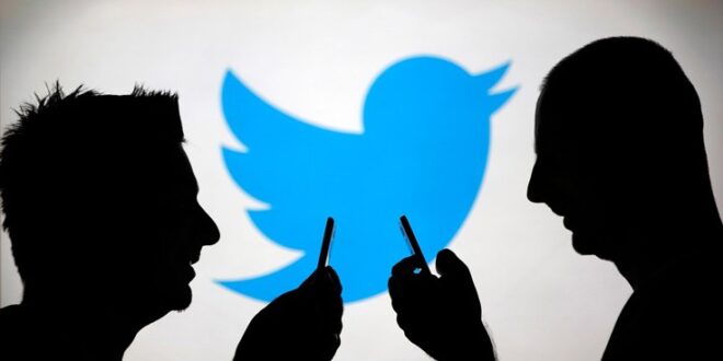 Και το Twitter στη μάχη καταπολέμησης της τρομοκρατίας