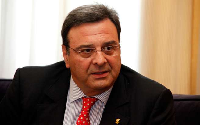 Κούβελος Απευθυνθήκαμε στο ταμείο αλληλεγγύης της ΔΟΕ για χρήματα