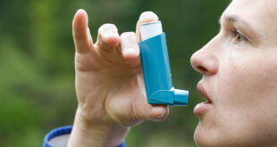 Κρίσεις άσθματος Το στοιχείο στη διατροφή που τις περιορίζει
