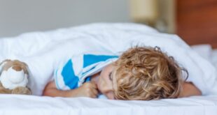 Ο ύπνος πριν τις 2000 «χτυπάει» την παιδική παχυσαρκία