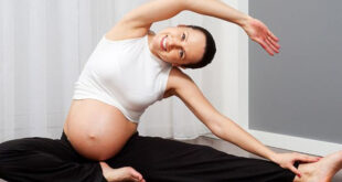 Οφέλη από τη γυμναστική στην εγκυμοσύνη