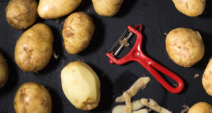 Πατάτες Πότε προκαλούν δηλητηρίαση στον οργανισμό