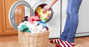 Πλυντήρια ρούχων Ποια η σχέση τους με την υπογονιμότητα και τις γενετικές ανωμαλίες