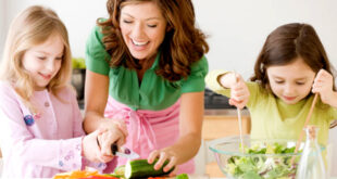 Πώς να κάνετε τα παιδιά σας να φάνε «δύσκολα» φαγητά
