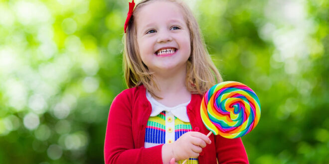 Πώς θα μειώσετε τη ζάχαρη στη διατροφή των παιδιών