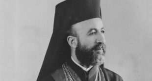 Σαν σήμερα, 16 Αυγούστου