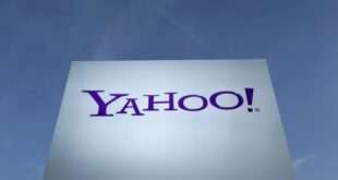 Στον αέρα 200 εκατ. λογαριασμοί της Yahoo