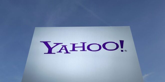 Στον αέρα 200 εκατ. λογαριασμοί της Yahoo