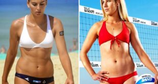 Τα κορίτσια του beach volley που ανεβάζουν τη θερμοκρασία στους Ολυμπιακούς του Ρίο