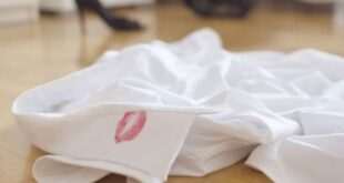 Τα οκτώ σημάδια της απιστίας