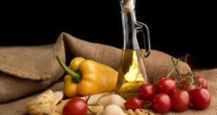 Τα πολλαπλά οφέλη της μεσογειακής διατροφής