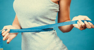 Τεστ Δείτε αν το βάρος σας είναι φυσιολογικό