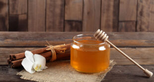 Το μαγικό αδυνατιστικό με μέλι και κανέλα! Πώς θα το φτιάξετε