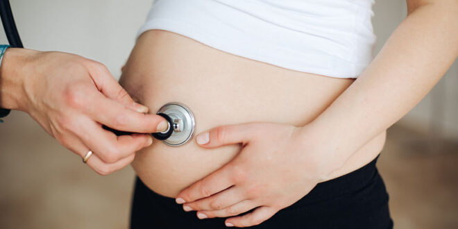 Υπερβολική πρόσληψη λιπαρών στην εγκυμοσύνη Πώς επηρεάζει το μωρό