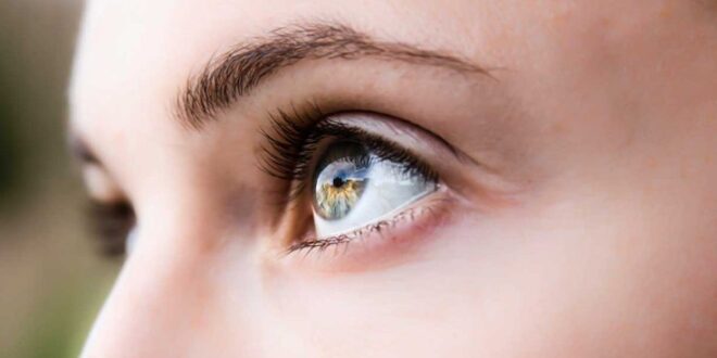Αντιμετωπίστε την ξηροφθαλμία και βελτιώστε την ποιότητα της όρασής σας
