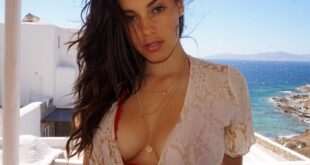 Η Denise Schaefer ήρθε για να αναστατώσει