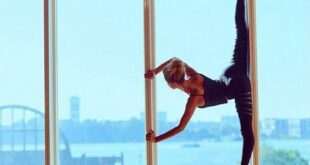 Η ευλύγιστη Hailey Baldwin