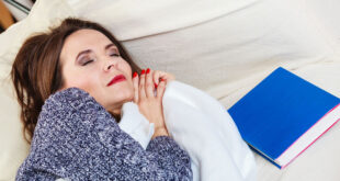 Μεσημεριανός ύπνος Πώς επηρεάζει τις πιθανότητες εκδήλωσης διαβήτη
