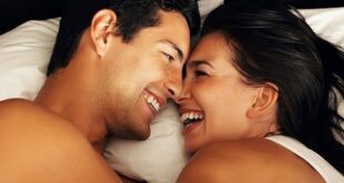 Μυστικά καλών εραστών Τι να κάνεις για να θέλει σεξ μαζί σου