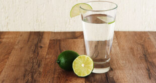 Νερό με λεμόνι & αδυνάτισμα Ποιες είναι οι παρενέργειες