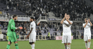 Ντοναρούμα To «τείχος» της Μίλαν